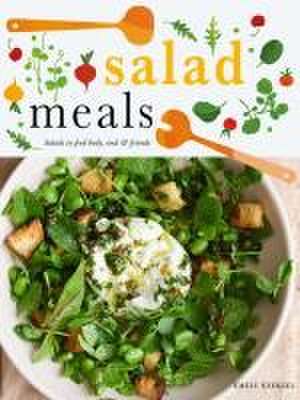 Salad Meals de Emily Ezekiel