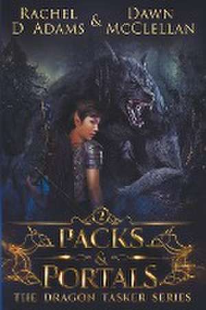 Packs & Portals de Rachel Adams