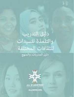 دليل التدريبوالتلمذة للسيدات للثقافات ال de Susan Freese