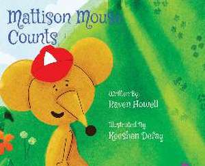 Mattison Mouse Counts de Raven Howell