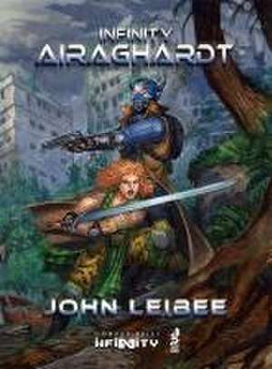 Airaghardt de John Leibee