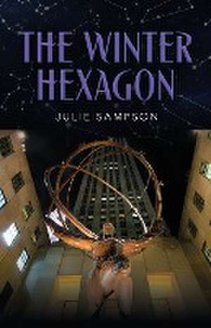 The Winter Hexagon de Julie Sampson