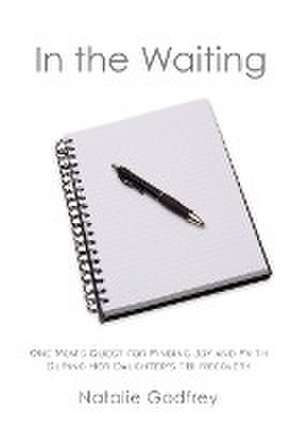 In the Waiting de Natalie Godfrey