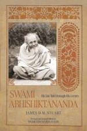 Swami Abhishiktananda de Abhishiktananda