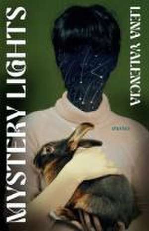 Mystery Lights de Lena Valencia