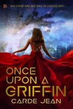 Once Upon a Griffin: A space-age Cinderella de Carde Jean