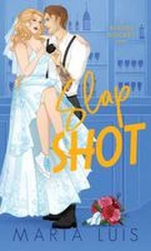 Slap Shot de Maria Luis