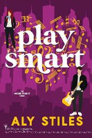 Play Smart de Smartypants Romance