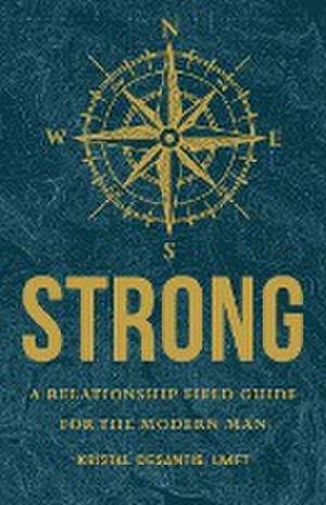 Strong de Kristal DeSantis