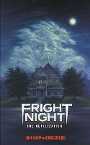 Fright Night de John Skipp