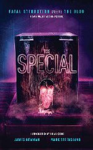 The Special de James Newman