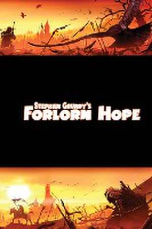 Forlorn Hope de Stephan Grundy