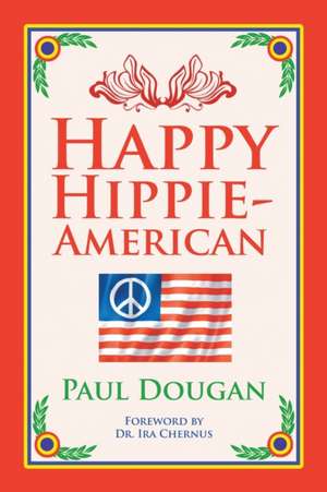 Happily Hippie-American de Paul Dougan