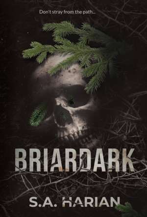 Briardark de S a Harian