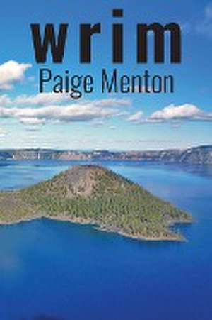 Wrim de Paige Menton