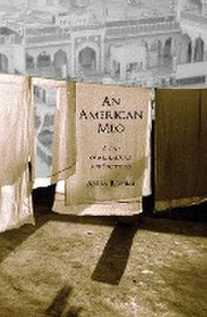 An American Meo de Anisa Rahim