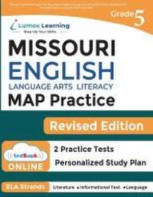 Learning, L: Missouri Assessment Program Test Prep