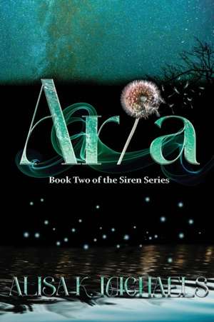 Aria de Alisa K. Michaels