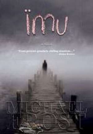 Ïmu de Michael Frost