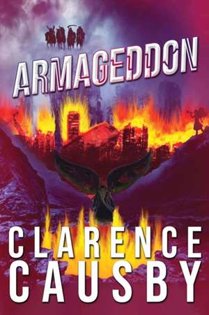 Armageddon de Clarence Causby