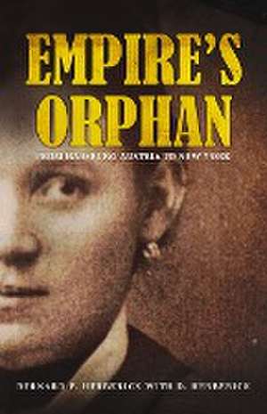 Empire's Orphan de Bernard F Herberick