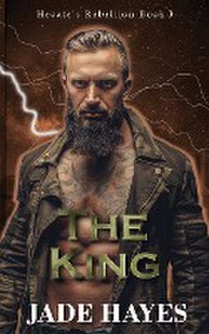 The King de Hayes
