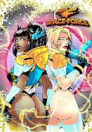 Stormy Daniels de Michael Frizell