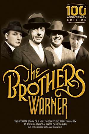 The Brothers Warner de Cass Warner Sperling