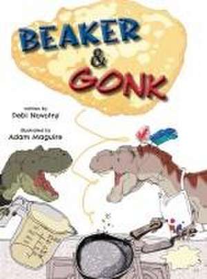 Beaker and Gonk de Debi Novotny