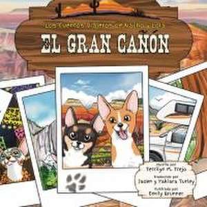 El Gran Cañón de Terrilyn M Trejo