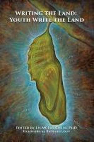 Writing the Land de Lis McLoughlin