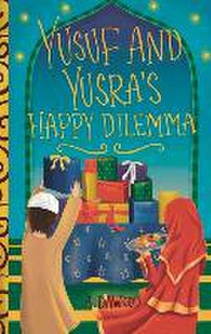 Yusuf and Yusra's Happy Dilemma de A. Dawood