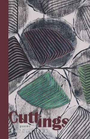 Cuttings de Hannah Dow