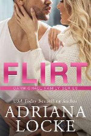 Flirt de Adriana Locke