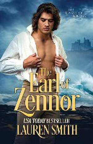 The Earl of Zennor de Lauren Smith