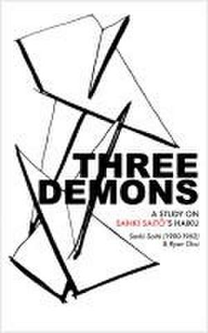 Three Demons de Sanki Saito