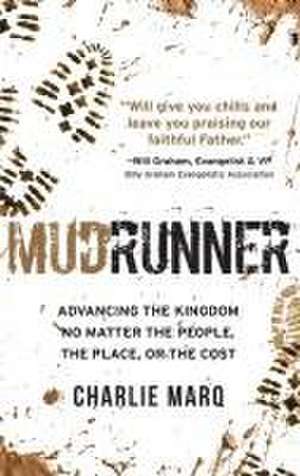 Mudrunner de Charlie Marq