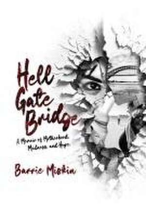 Hell Gate Bridge de Barrie Miskin