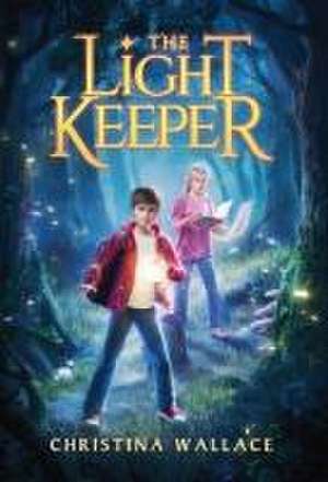 The Light Keeper de Christina Wallace