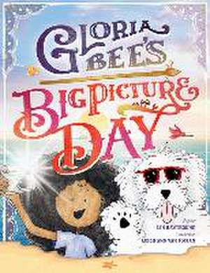 Gloria Bee's Big Picture Day de Lin Hawthorne