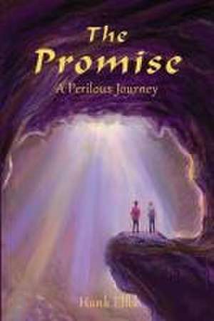 The Promise de Hank Ellis