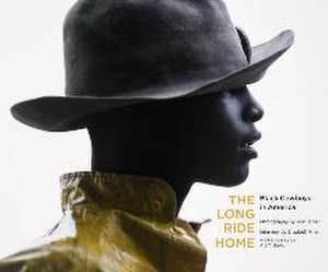 The Long Ride Home de Ron Tarver