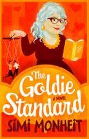 The Goldie Standard de Simi Monheit