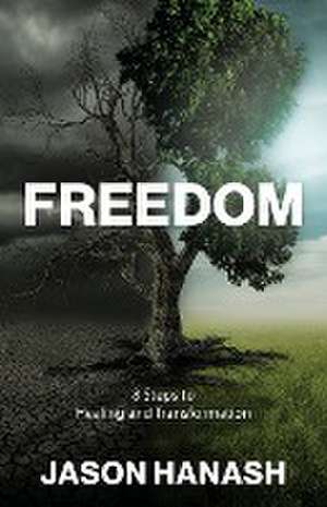 Freedom de Jason Hanash