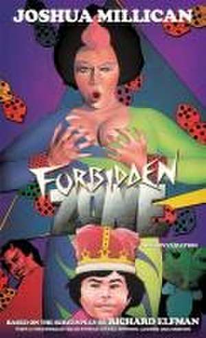 Forbidden Zone de Joshua Millican