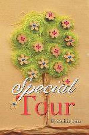 Special Tour de Sophia Jones