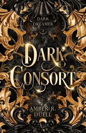 Dark Consort de Amber R. Duell