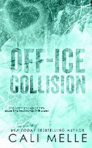 Off-Ice Collision de Cali Melle