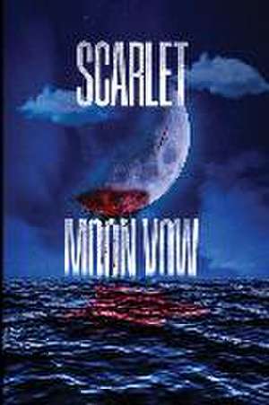 Scarlet Moon Vow de Woya Crimson