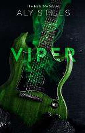 Viper de Aly Stiles